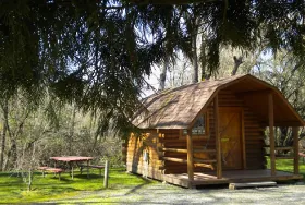 Photograph of Medford / Gold Hill KOA , Central Point