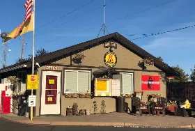 Photograph of Pendleton KOA, Pendleton