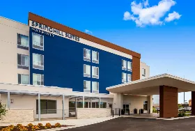 Photograph of SpringHill Suites, Chambersburg