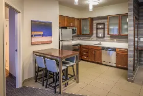 Photograph of Residence Inn, Williamsport