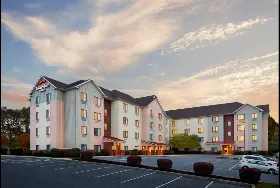 Photograph of TownePlace Suites, Harrisburg