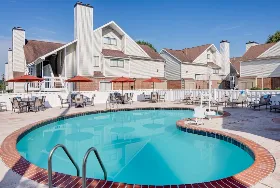 Photograph of Residence Inn, Harrisburg