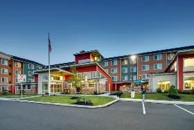 Photograph of Residence Inn, Collegeville