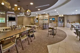 Photograph of SpringHill Suites, Butler