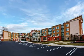 Photograph of Residence Inn, Glen Mills