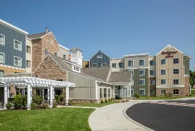 Photograph of Residence Inn, Malvern