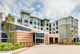 Photograph of Residence Inn, Philadelphia