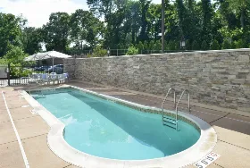 Photograph of SpringHill Suites, King Of Prussia