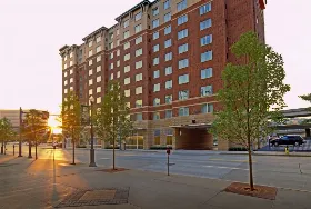 Photograph of Residence Inn, Pittsburgh
