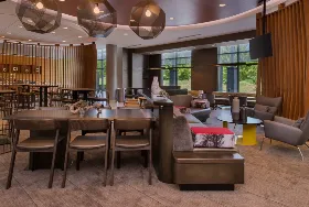 Photograph of SpringHill Suites, Pittsburgh