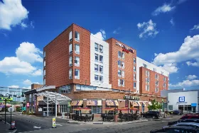Photograph of SpringHill Suites, Pittsburgh