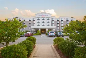 Photograph of SpringHill Suites, Tarentum