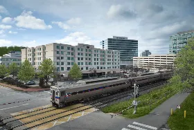 Photograph of Residence Inn, Conshohocken