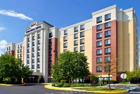 Photograph of SpringHill Suites, Plymouth Meeting