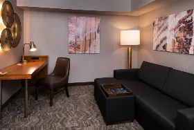 Photograph of SpringHill Suites, Pittsburgh