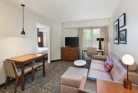 Photograph of Residence Inn, State College
