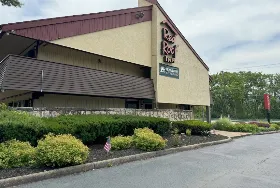 Photograph of HomeTowne Studios, Danville