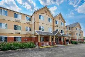 Photograph of Extended Stay America Suites, Malvern