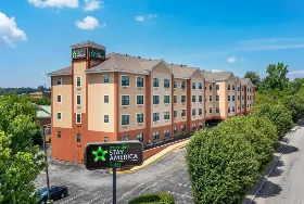 Photograph of Extended Stay America Suites, Plymouth Meeting