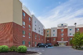 Photograph of Candlewood Suites, Washington