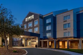 Photograph of Staybridge Suites Pittsburgh Airport, Pittsburgh