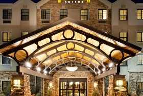 Photograph of Staybridge Suites Pittsburgh-Cranberry Township, Warrendale