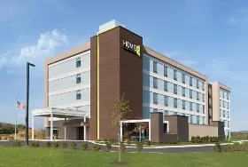 Photograph of Home2 Suites, Harrisburg
