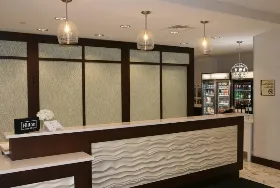 Photograph of Homewood Suites, Center Valley