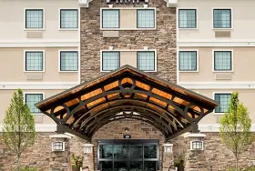 Photograph of Staybridge Suites Philadelphia- Montgomeryville, North Wales