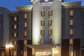 Photograph of Candlewood Suites, Bensalem