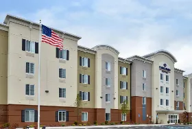 Photograph of Candlewood Suites, Sayre