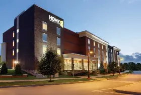 Photograph of Home2 Suites, Cranberry Township