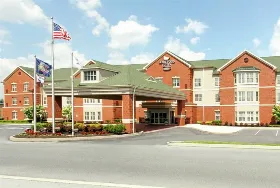 Photograph of Homewood Suites, Harrisburg