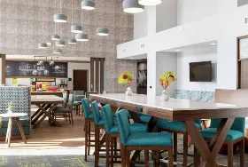 Photograph of Hampton Inn, New Stanton