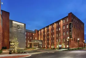 Photograph of The Wilbur Lititz, Lititz