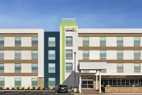 Photograph of Home2 Suites, Ridley Park