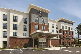 Photograph of Homewood Suites, Horsham