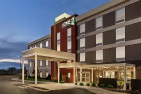 Photograph of Home2 Suites, Glen Mills