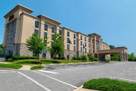 Photograph of Hampton Inn, Glen Mills