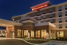 Photograph of Hilton Garden Inn, Robinson