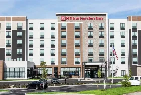 Photograph of Hilton Garden Inn, Monaca