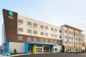 Photograph of Tru by Hilton, York