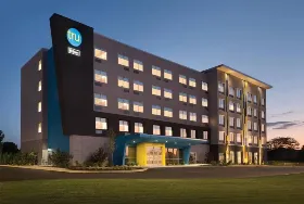 Photograph of Tru By Hilton, Lancaster