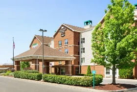 Photograph of Homewood Suites, Reading