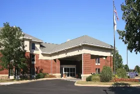 Photograph of Hampton Inn, Yardley