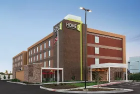 Photograph of Home2 Suites, Lancaster