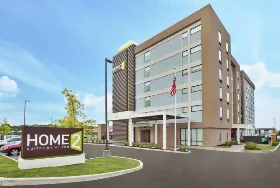 Photograph of Home2 Suites, Monaca