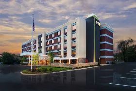 Photograph of Inn Of King Of Prussia, King Of Prussia