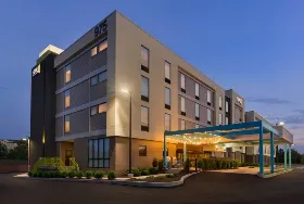 Photograph of Home2 Suites, Downingtown