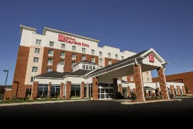 Photograph of Hilton Garden Inn, Indiana
